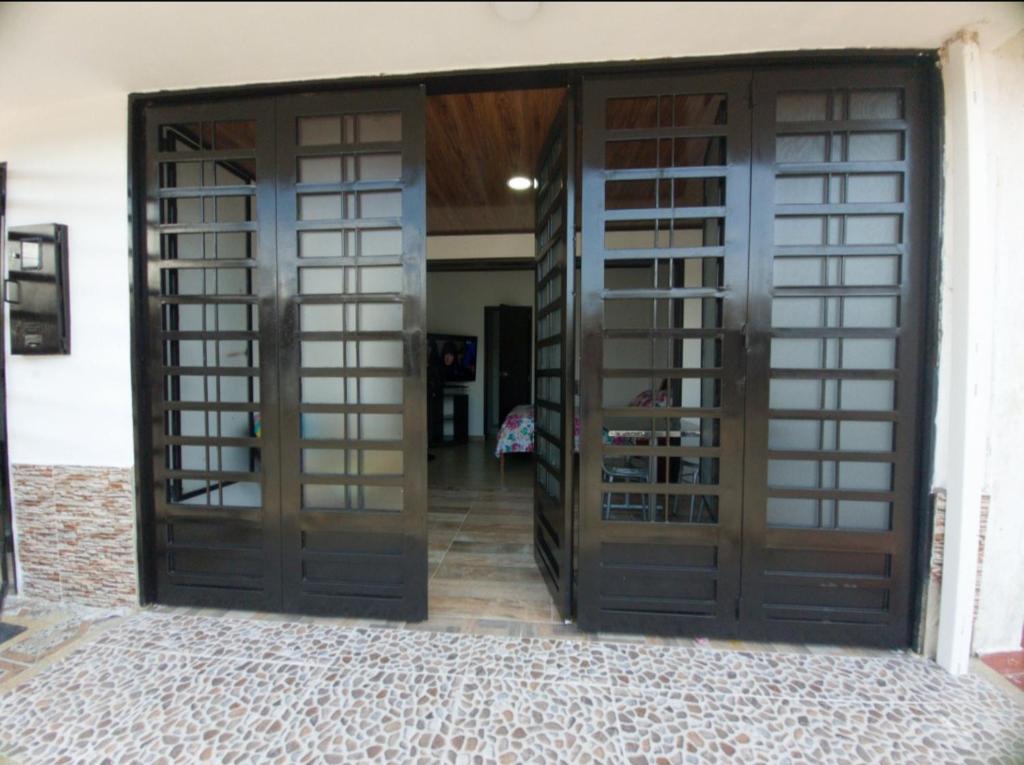 Apto Hospedaje Llanero