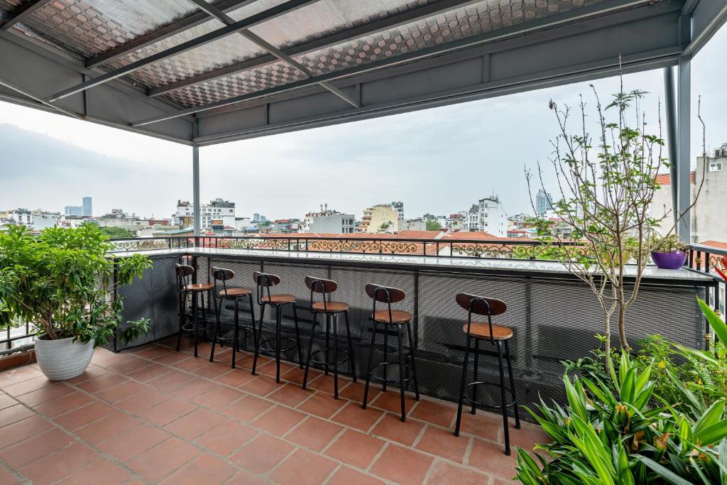 Golden Sun Hotel & Spa