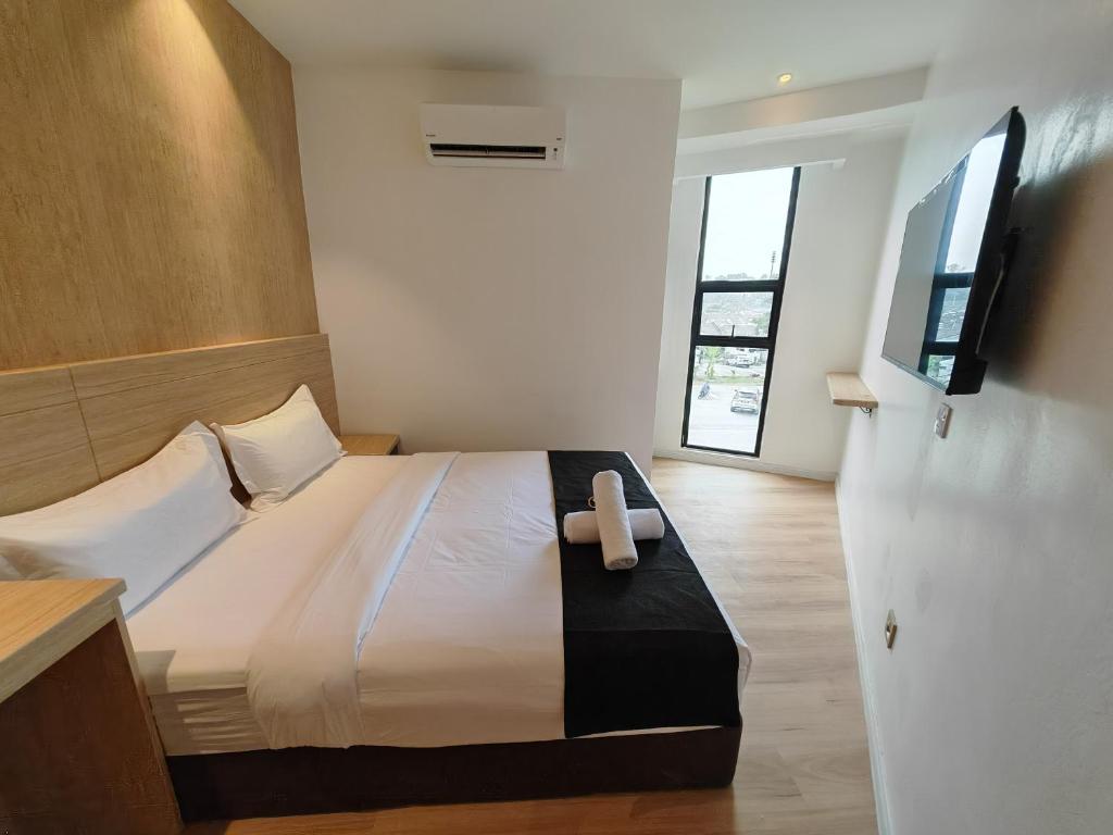 V Boutique Hotel Seremban photo 2