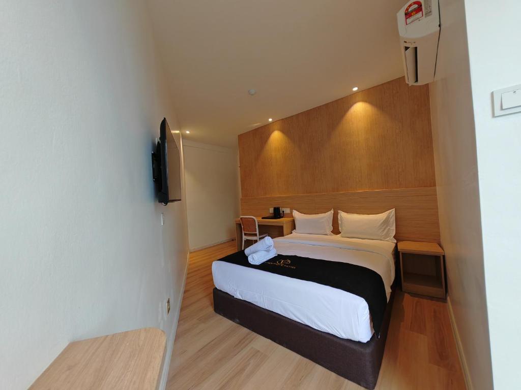 V Boutique Hotel Seremban photo 3