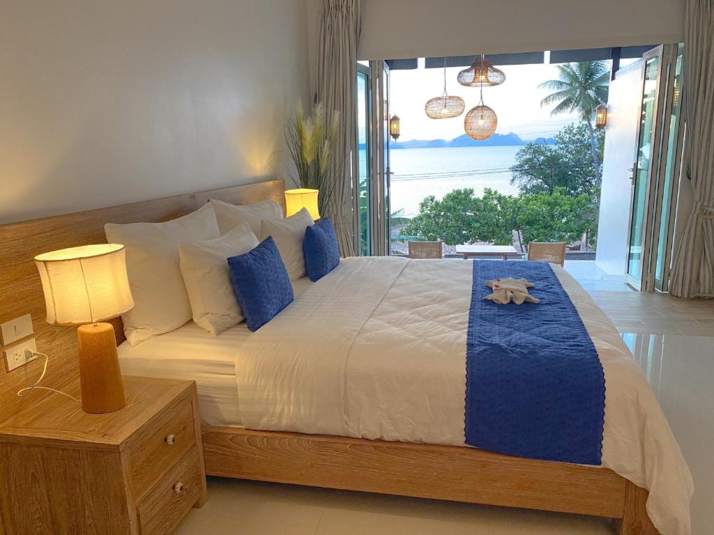 Purana Resort Koh Yao Noi - SHA Extra plus photo 2