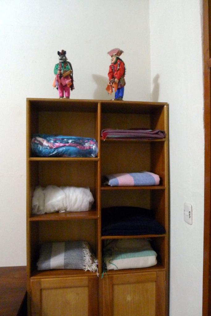 Matagalpa Tours Guest House photo 4