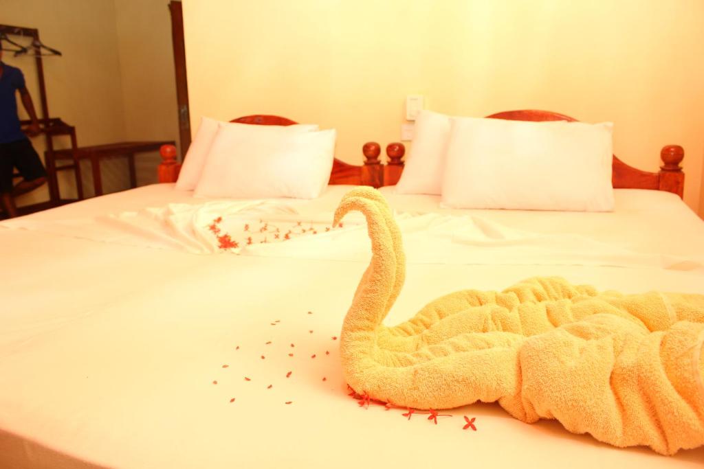 Wila Safari Hotel