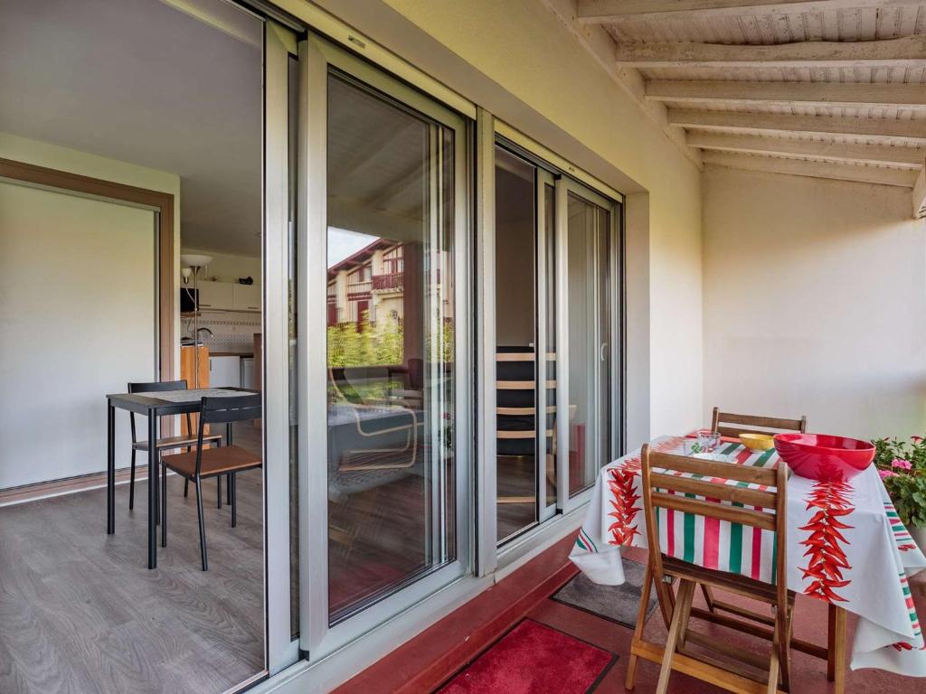 Studio Anglet, 1 pièce, 2 personnes - FR-1-3-596 photo 1