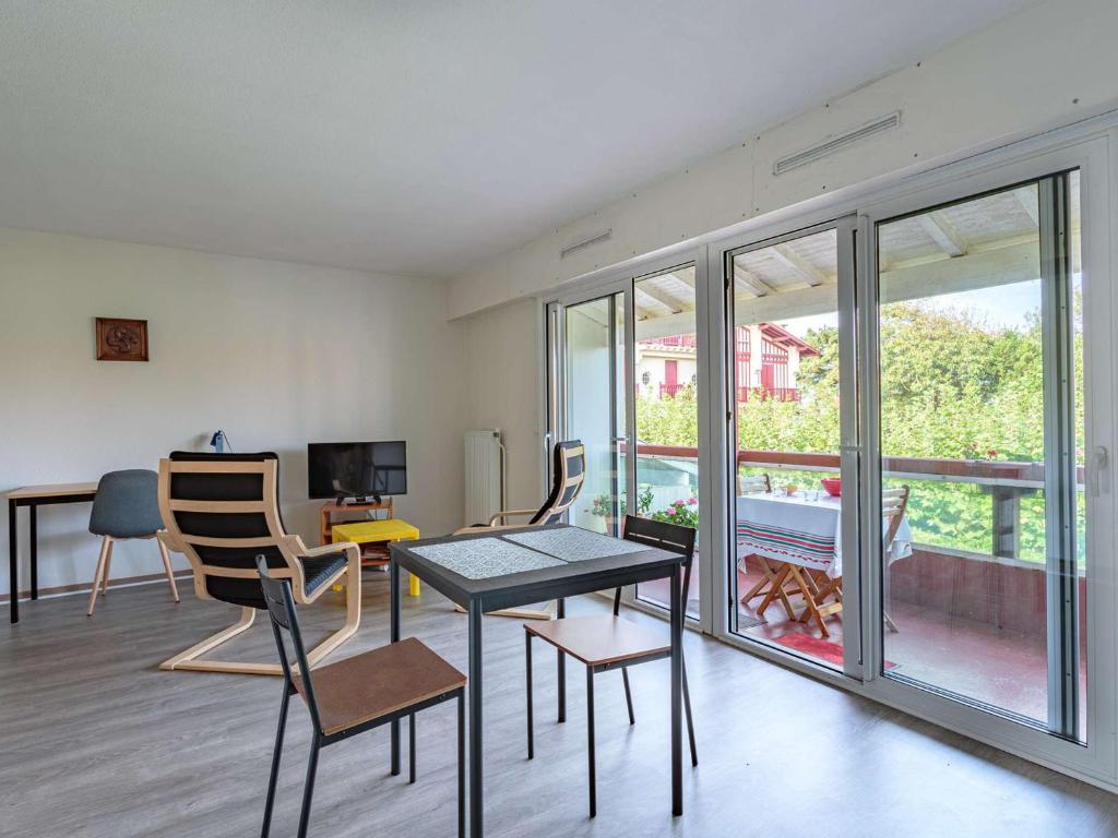 Studio Anglet, 1 pièce, 2 personnes - FR-1-3-596 photo 2