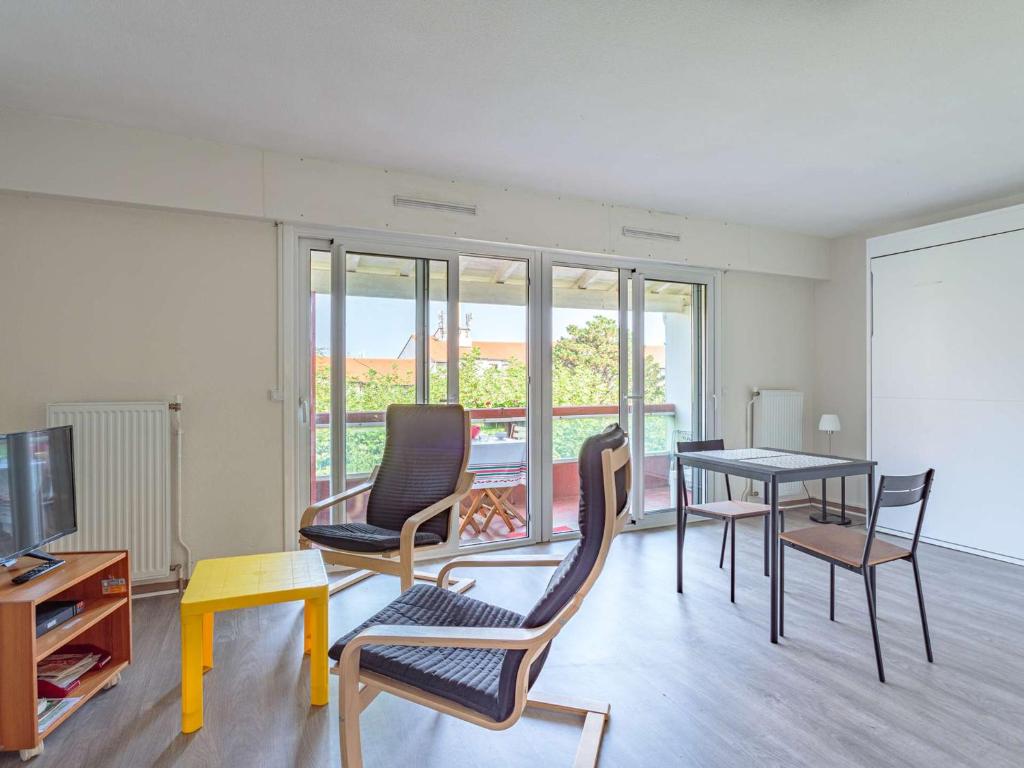 Studio Anglet, 1 pièce, 2 personnes - FR-1-3-596 photo 4