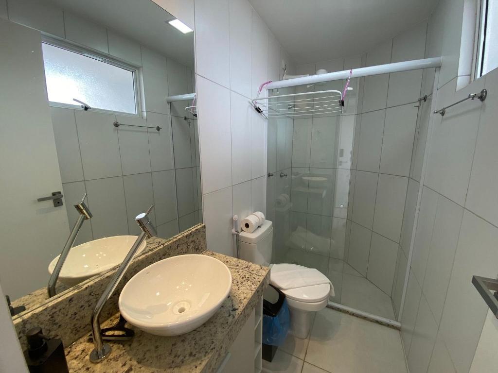 Bela Hospedagem - #Wind Palace 606 photo 3