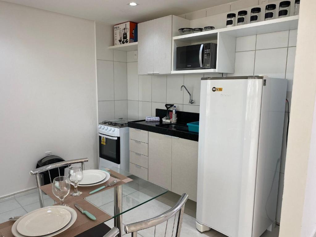 Bela Hospedagem - #Wind Palace 606 photo 2