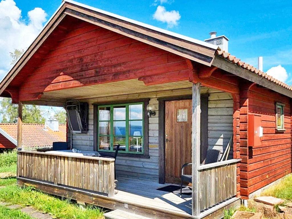 Holiday home RÄTTVIK photo 1