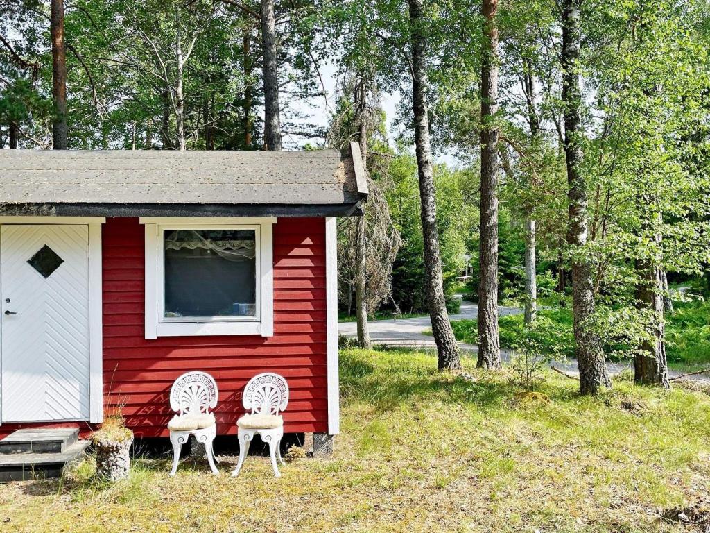 Holiday home DJURHAMN V photo 3