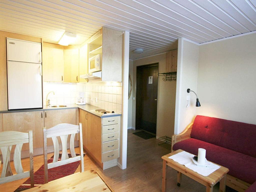Holiday home SÄLEN photo 1