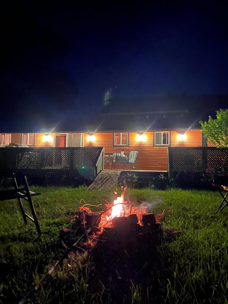 Cottage in Crystal Beach