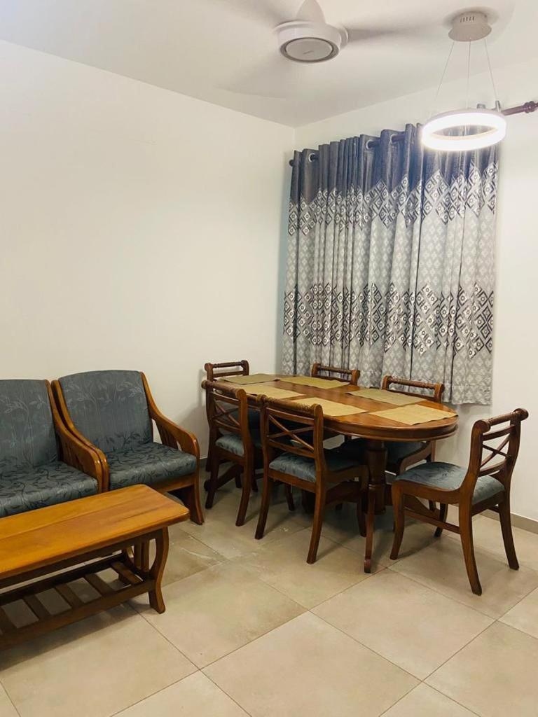 THE MORA RESIDENCY photo 1