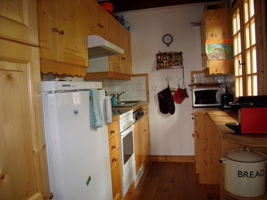 Chalet Crest-Voland, 7 pièces, 9 personnes - FR-1-733-144 photo 3