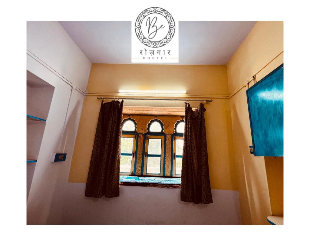 BEROZGAR HOSTEL photo 4