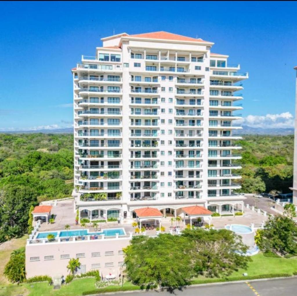 Apartamento en Ph Las Olas 1 Proyecto Vista Mar en San Carlos photo 4