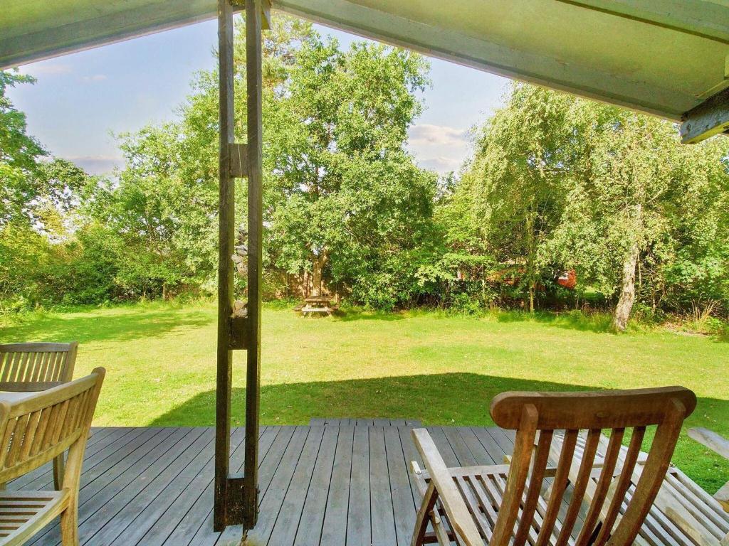 5 person holiday home in G rlev photo 3