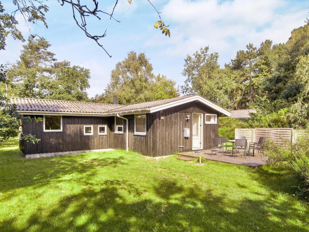 5 person holiday home in G rlev photo 4