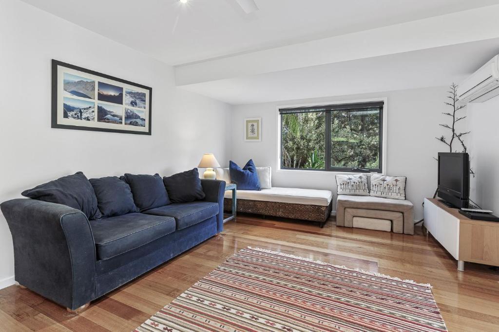 Sanctuary House photo 4