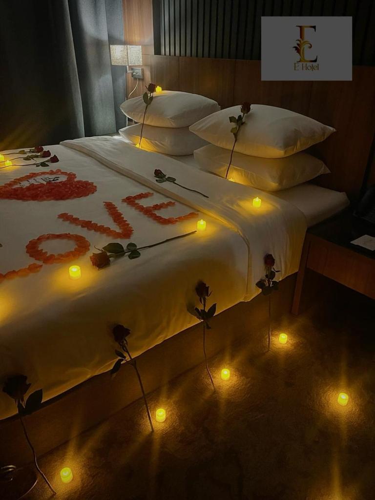 فندق ايي E Hotel photo 2