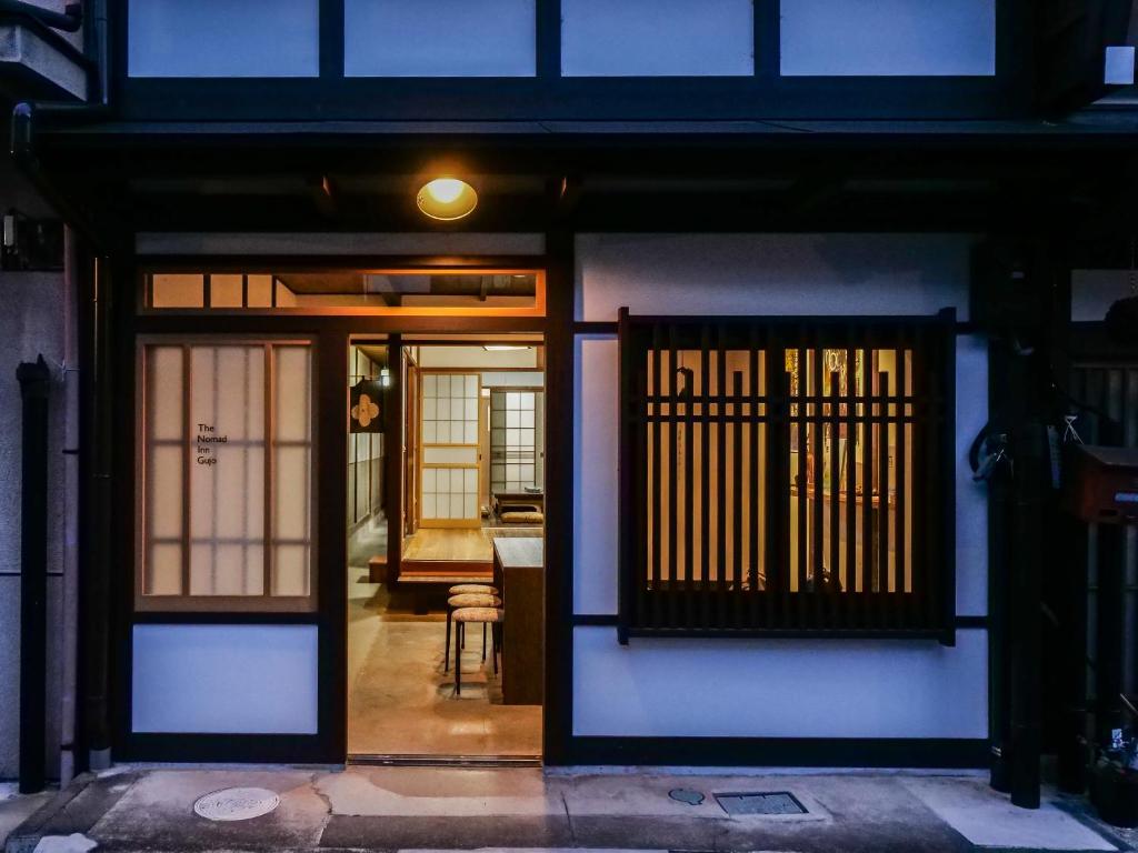 The　Nomad　Inn　Gujo photo 3
