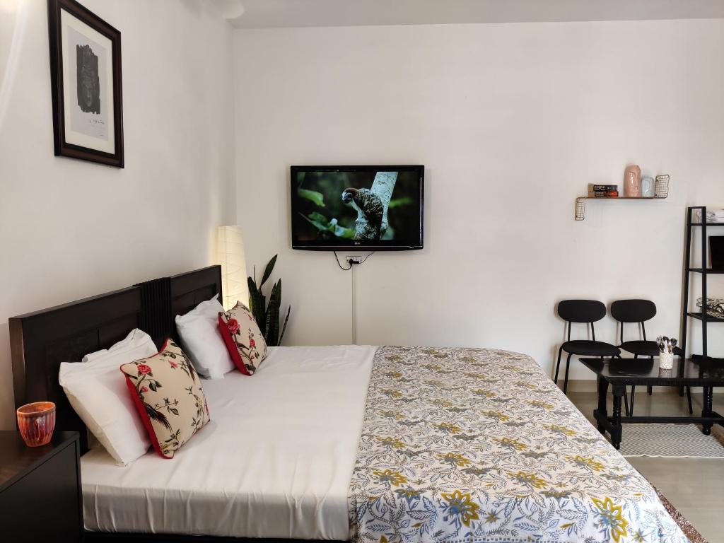 Krishna Nivaas Homestay photo 2