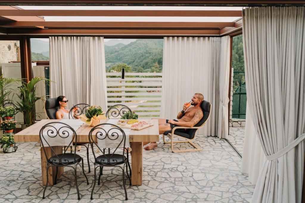 Bed & Breakfast dei sogni photo 4