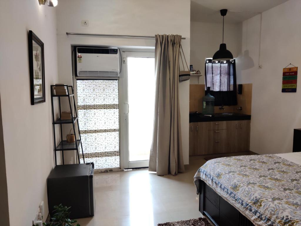 Krishna Nivaas Homestay photo 4