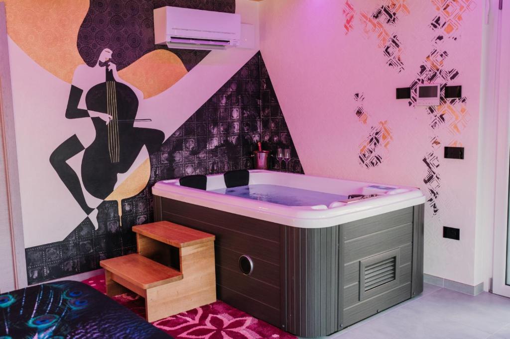 Bed & Breakfast dei sogni photo 1