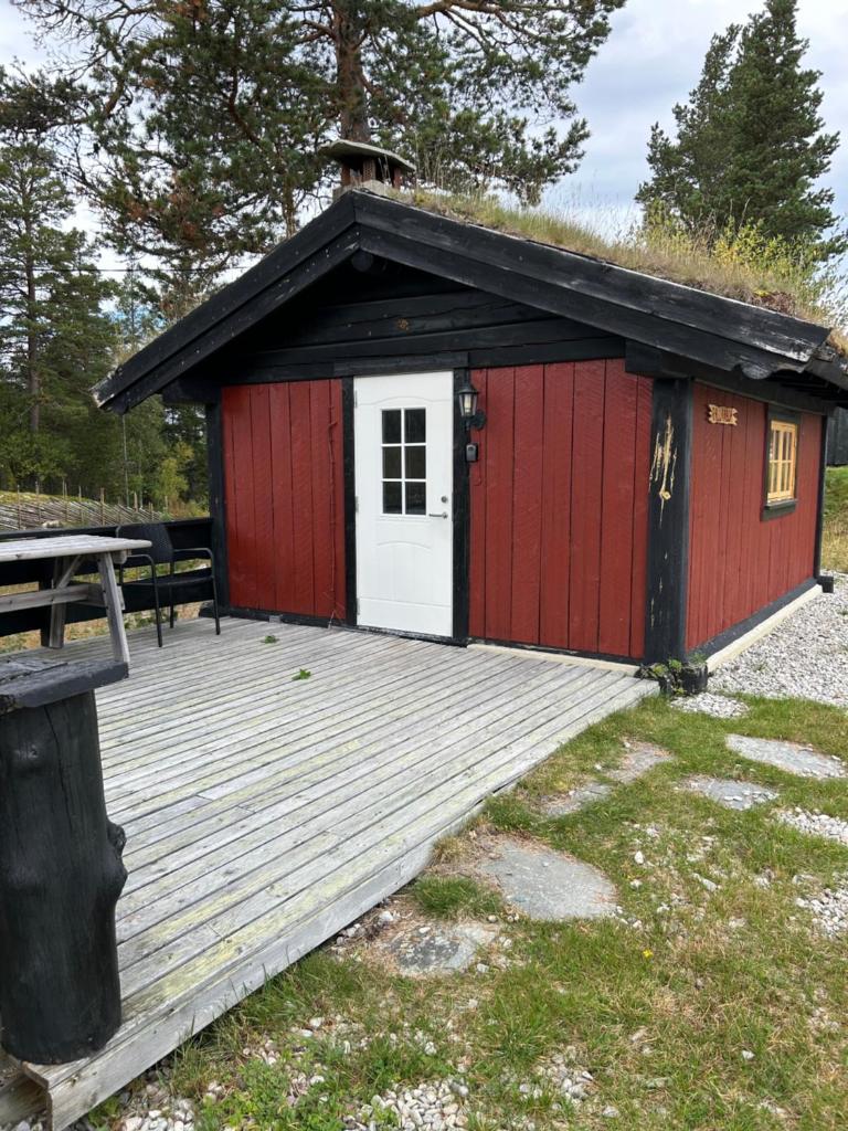 Atnasjø Kafe AS photo 1