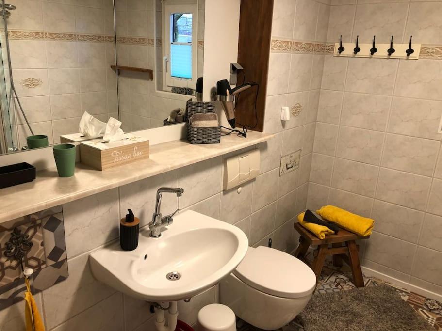 Ferienwohnung Zum Wenning mit Garten in Stadtlohn photo 1
