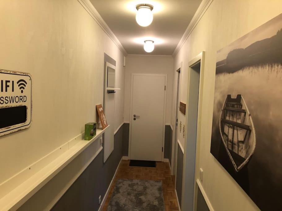Ferienwohnung Zum Wenning mit Garten in Stadtlohn photo 2