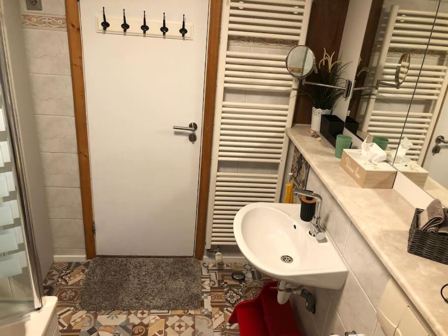 Ferienwohnung Zum Wenning mit Garten in Stadtlohn photo 3