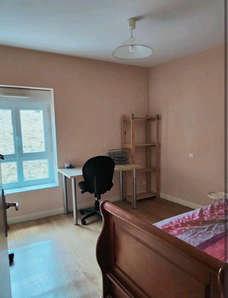 Appartement F3 au 3 ème étage photo 1