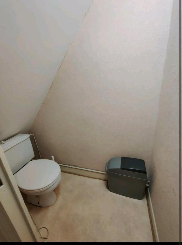 Appartement F3 au 3 ème étage photo 4