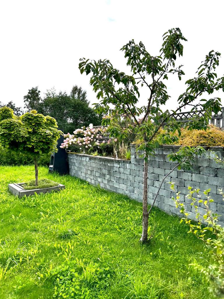 Villa Peaceful - Close to Lillestrøm, Ahus, Oslo Met, Kjeller, Lørenskog, Strømmen, Gardermoen Osl AirPort and NATURE photo 4
