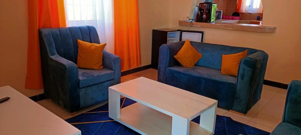 Lux Suites Mwembeni Flats Mtwapa photo 2