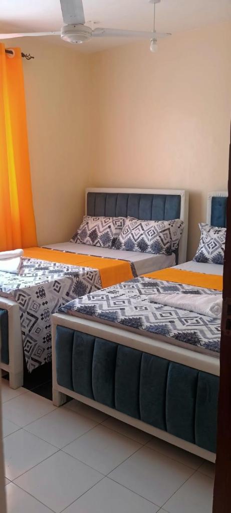Lux Suites Mwembeni Flats Mtwapa photo 1
