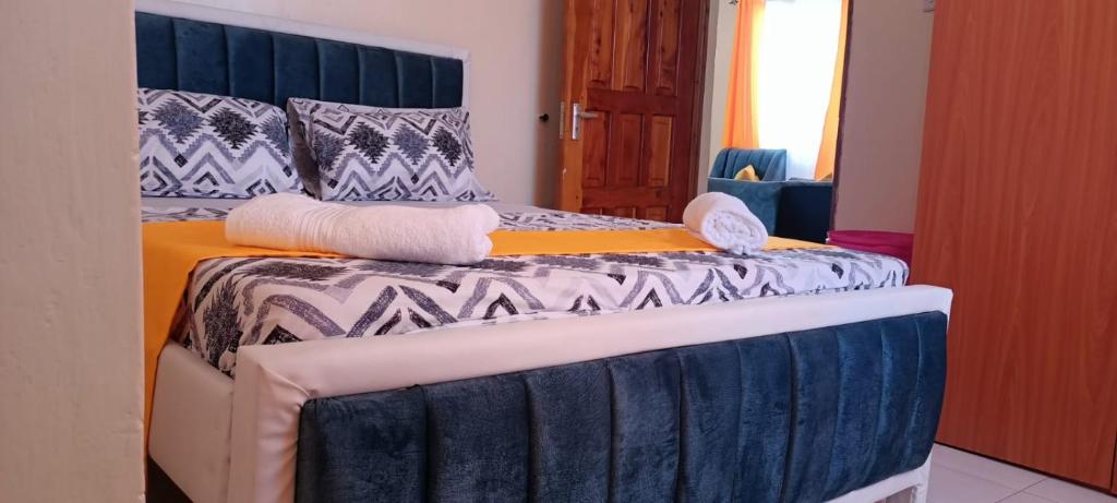 Lux Suites Mwembeni Flats Mtwapa photo 3