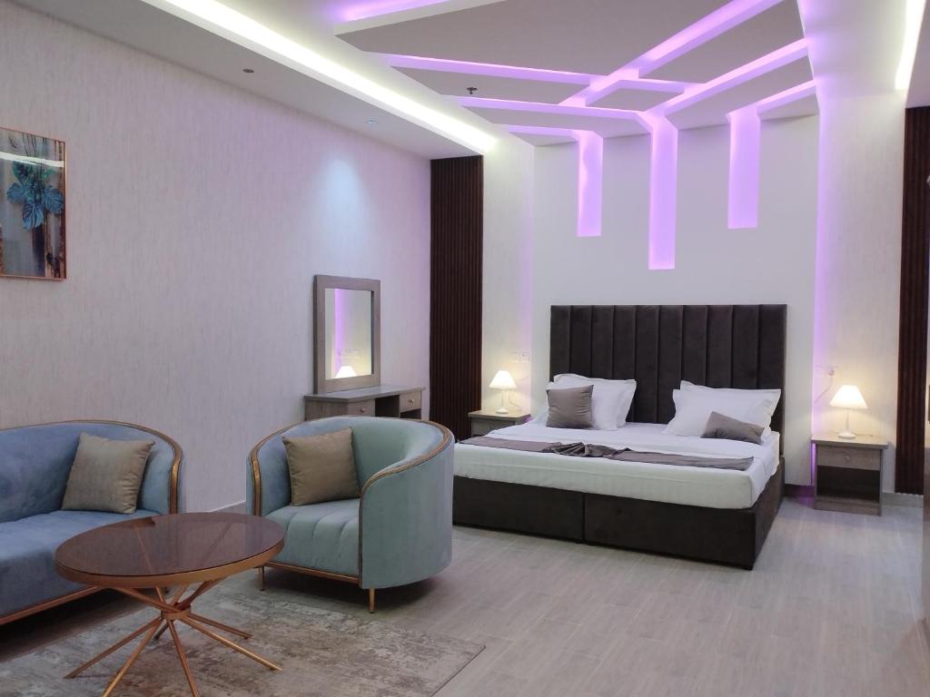 العلي للشقق المخدومة Alalihotel photo 4
