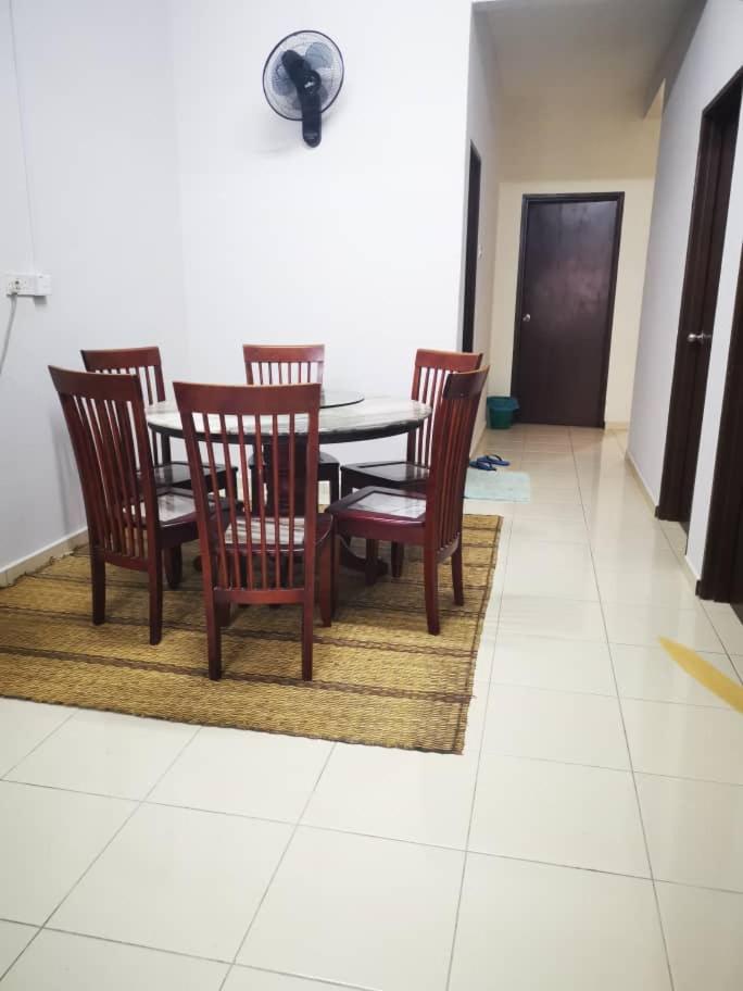 Homestay MdmMai Private Pool photo 2