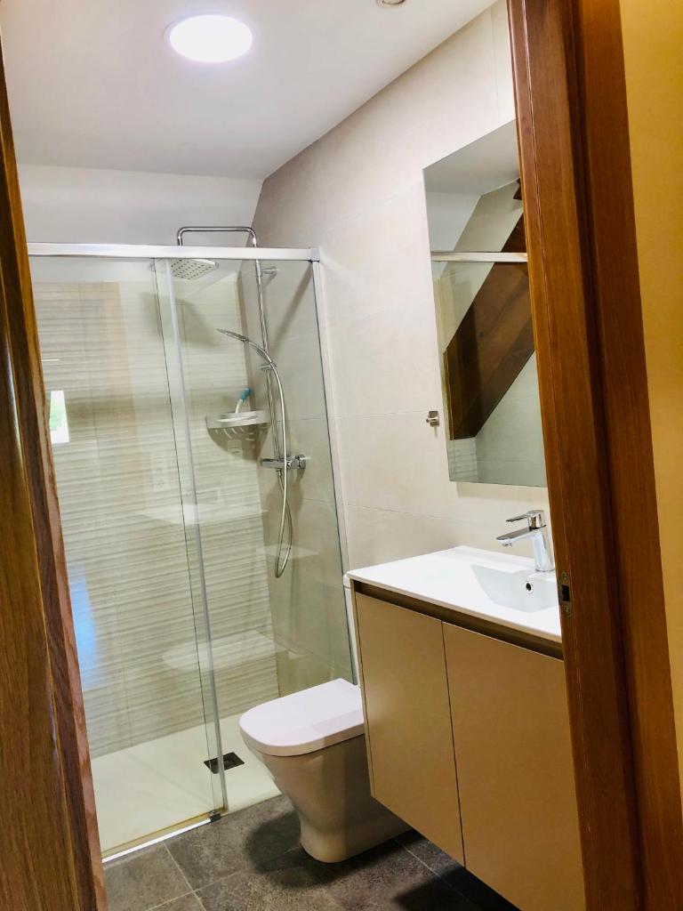 Apartamentos Zabalarena Basoa photo 4
