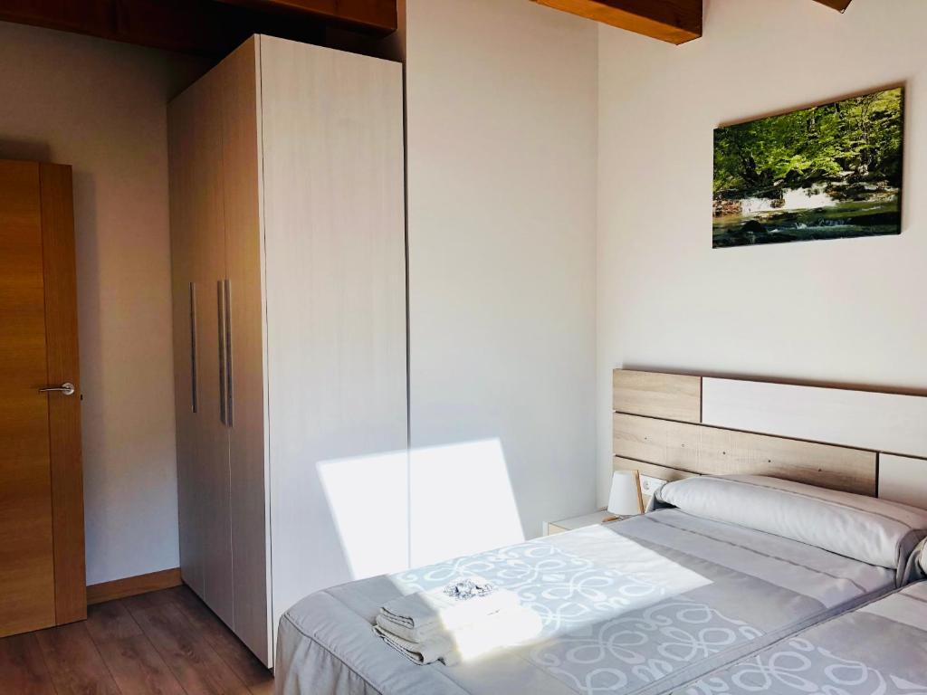 Apartamentos Zabalarena Basoa photo 3
