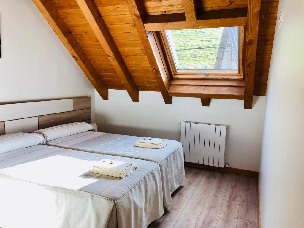 Apartamentos Zabalarena Basoa photo 1