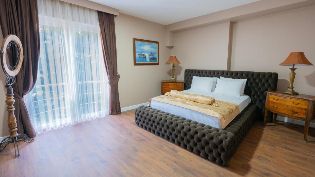Gardan Hotel photo 4