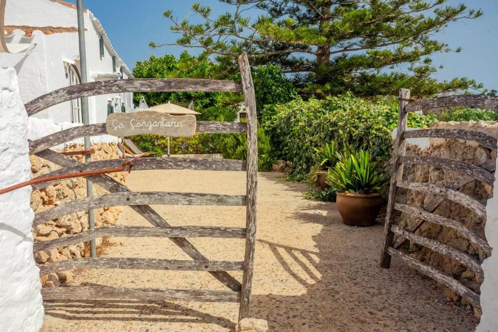 Menorca Agroturismo Llimpet photo 4