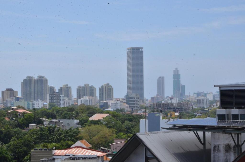 SkyGate Residences photo 4