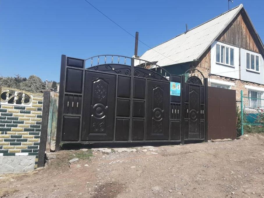 Syimyk Guest House photo 1