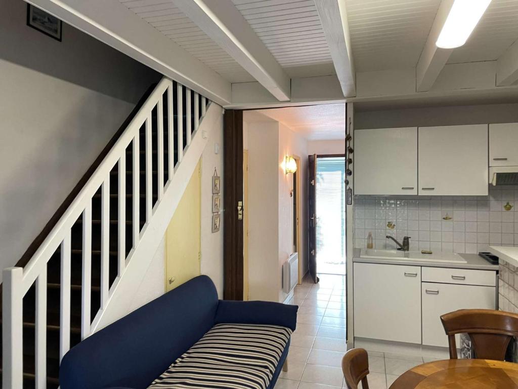Maison Fleury-Saint-Pierre-la-Mer, 4 pièces, 6 personnes - FR-1-229D-107 photo 4