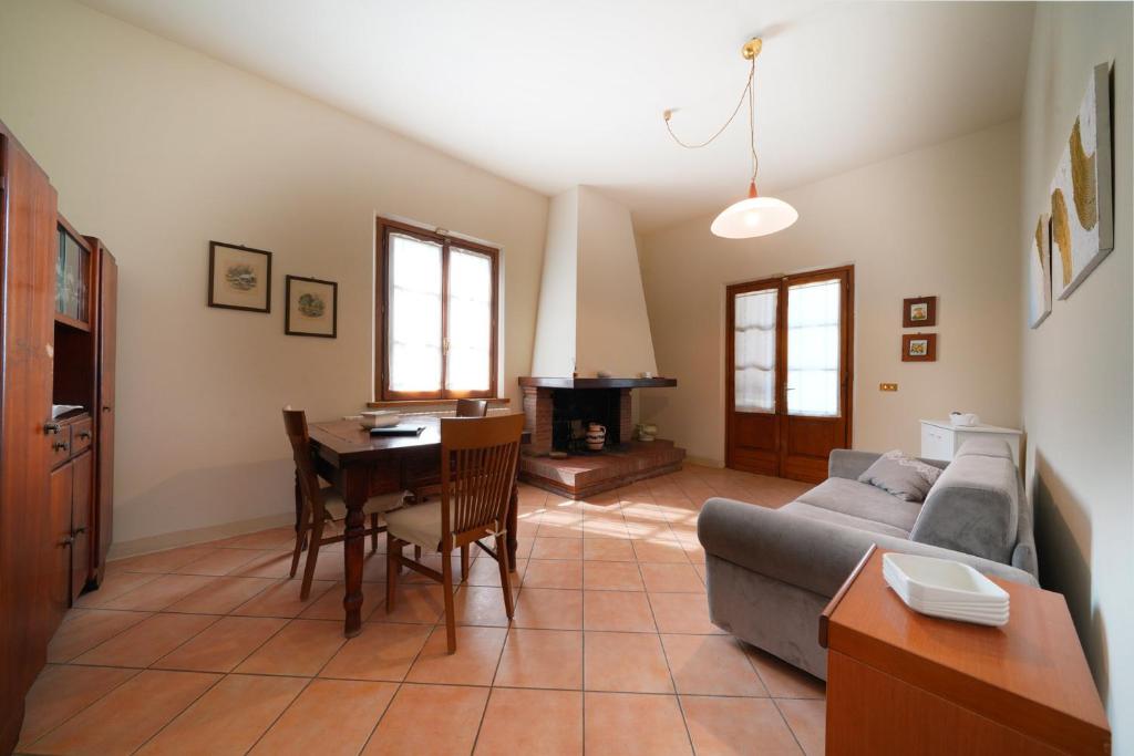 La Casa dell'Olivo photo 2